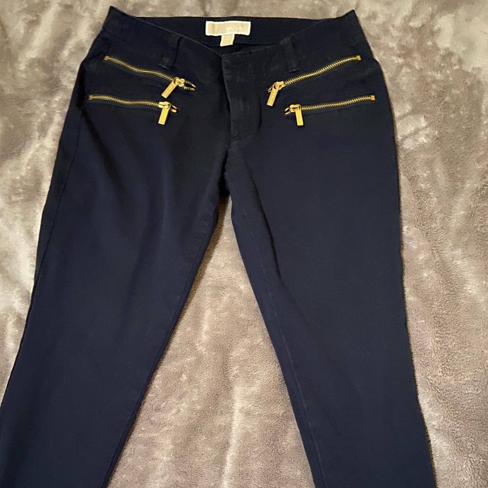 Comfortable pants